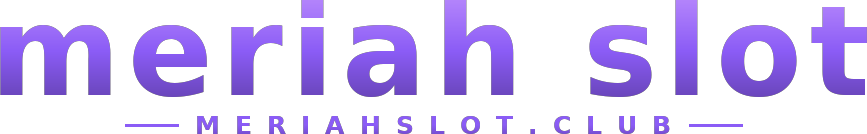 meriah slot logo