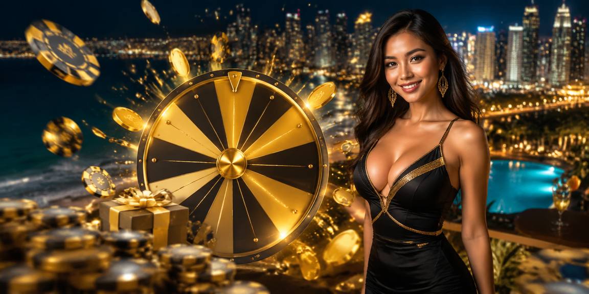meriah slot Opening & Verification